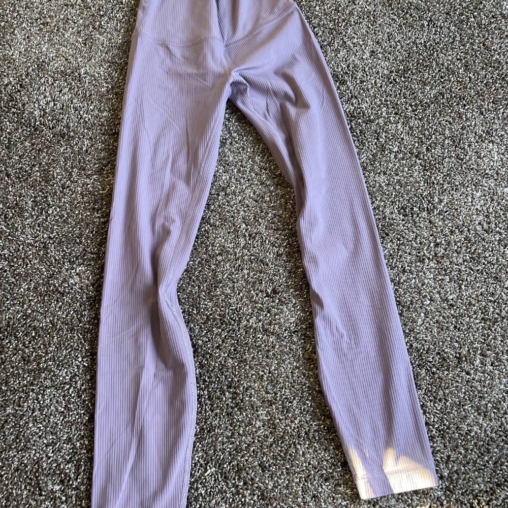 Lululemon align - Picture 3 of 3